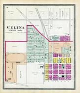 Celina - Fourth Ward, Mercer County 1900